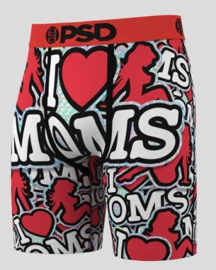 PSD Men's Core Standard Boxer/Brief