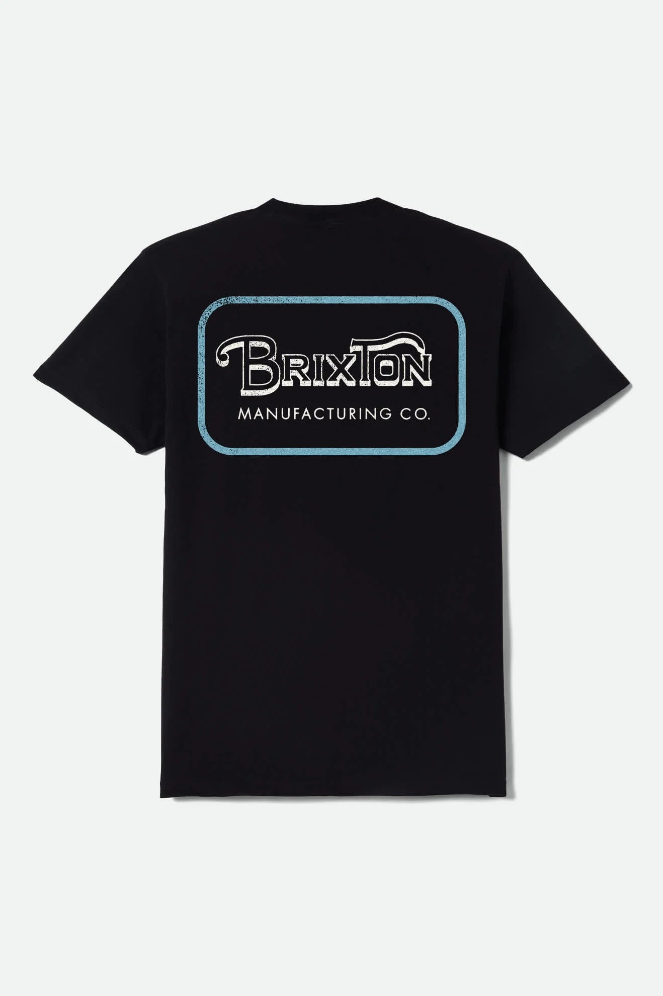 Brixton Men's Grade Tee