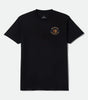 Brixton Men's Steele Tee