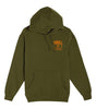 Troll Co. Winged Roller Hoodie