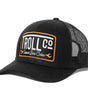 Moxie Curved Brim