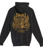 Troll Co. Winged Roller Hoodie