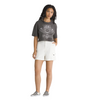 Vans Womens SIDEWALK CARGO SHORT