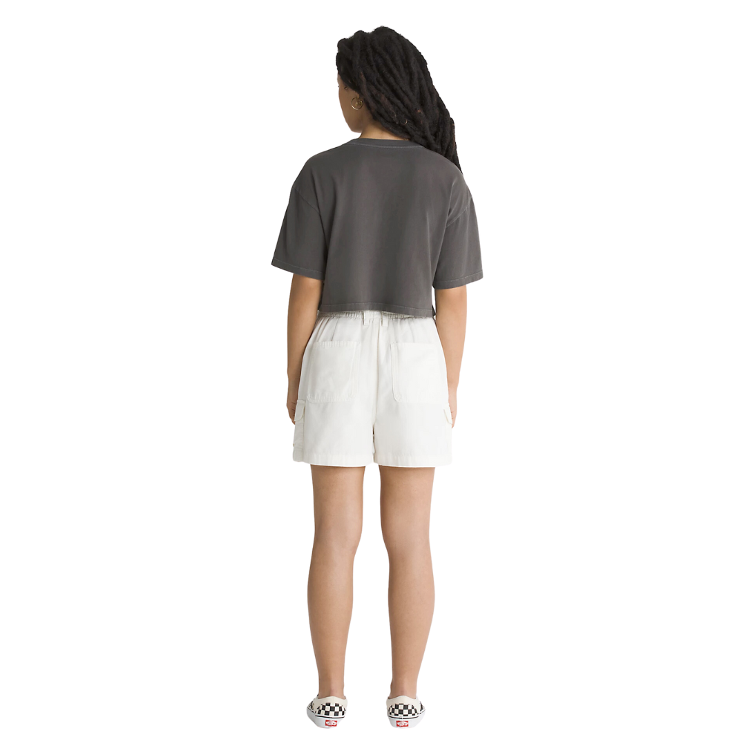 Vans Womens SIDEWALK CARGO SHORT