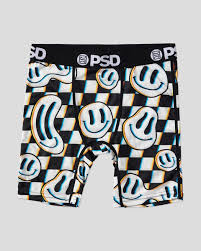 Youth PSD Dimensions Underwear