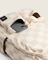 Vans Off The Wall Backpack