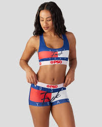 PSD Women's USA Yeah Sports Bra