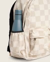Vans Off The Wall Backpack