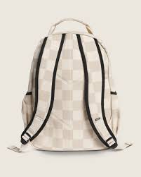 Vans Off The Wall Backpack