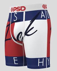 PSD Men's USA Yeah Underwear