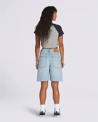 Vans Sirelle Cut-Off 9'' Jorts