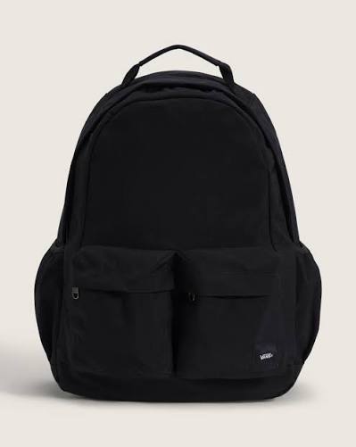 Vans Off The Wall Backpack