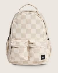 Vans Off The Wall Backpack