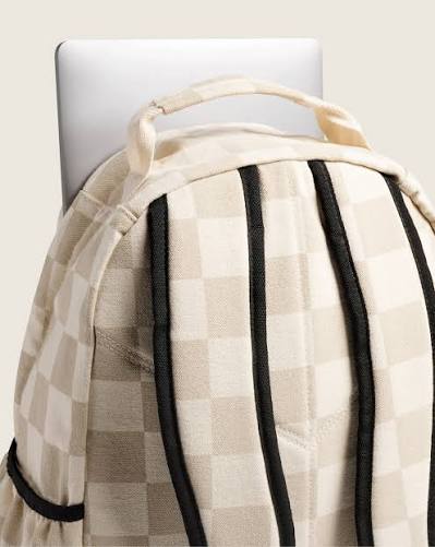 Vans Off The Wall Backpack