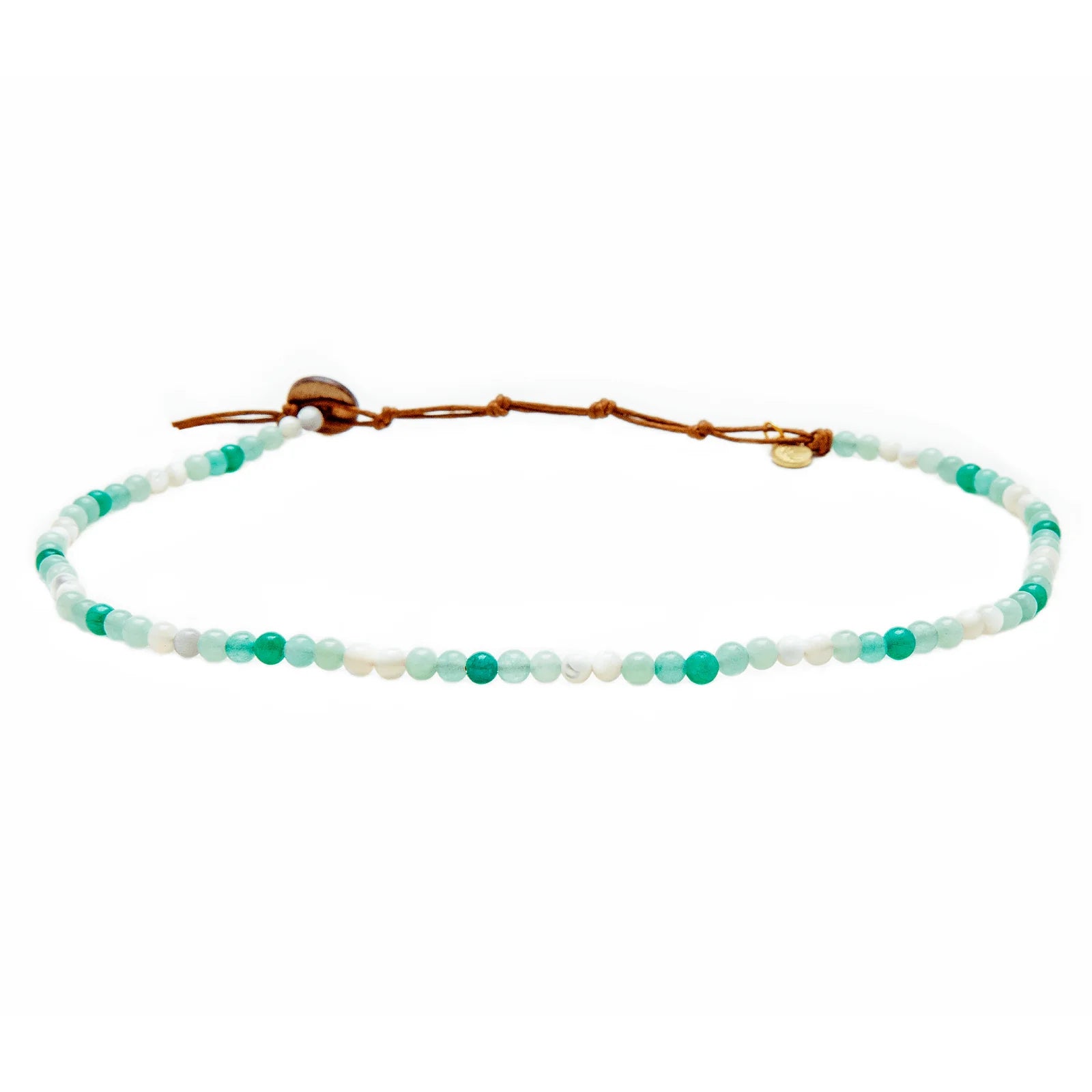 4mm Healing Necklace