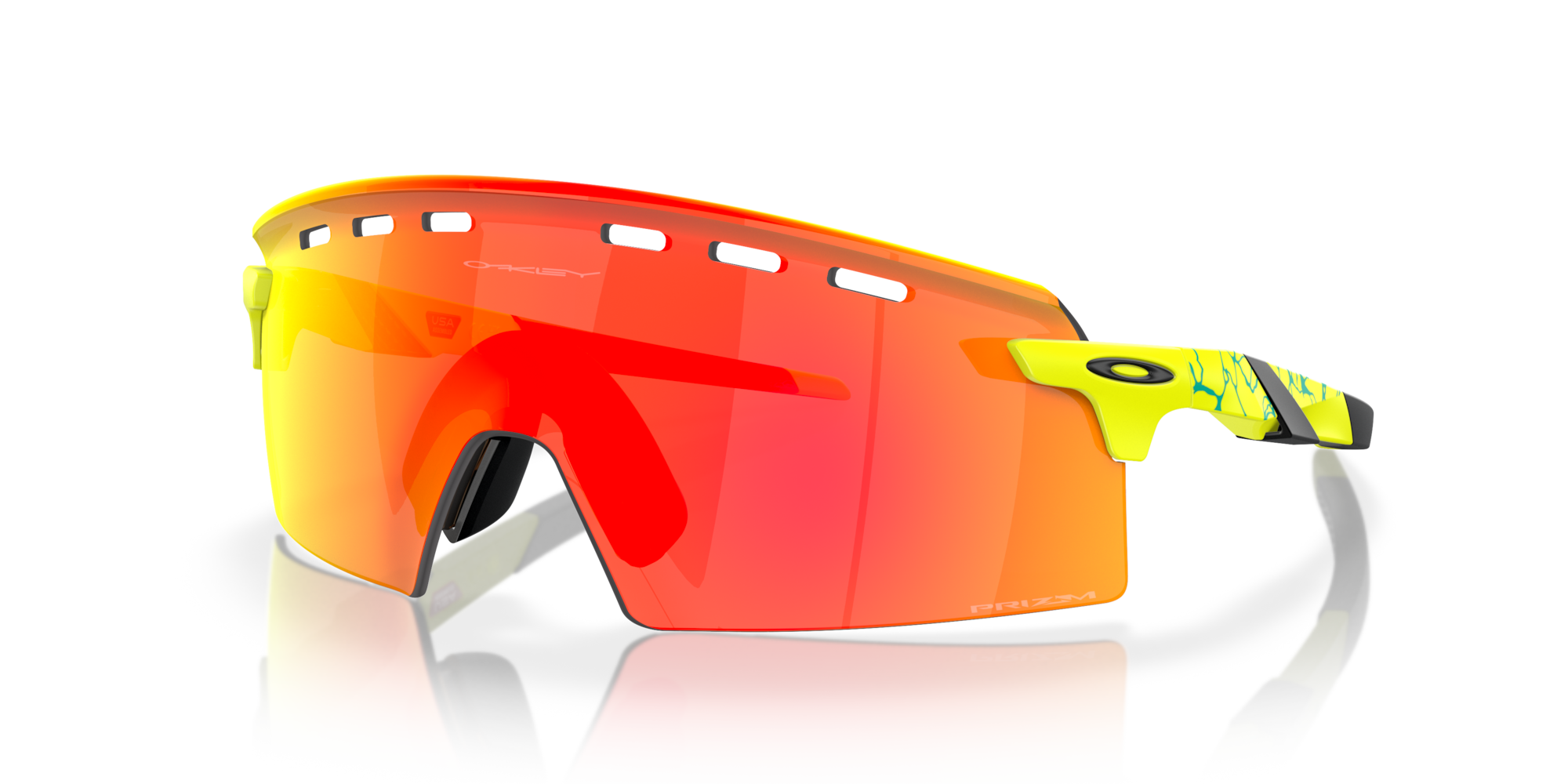 Encoder Strike Vented Sunglasses