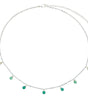 Dewdrop Necklace