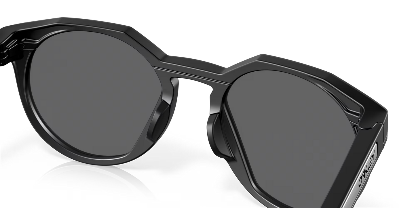 HSTN Metal Sunglasses