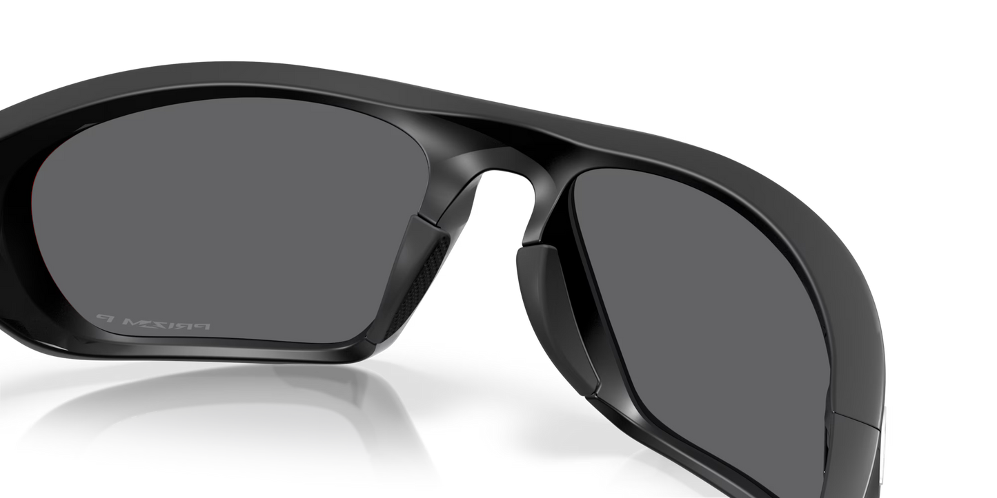 Oakley Lateralis Sunglasses