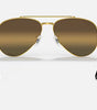 Ray-Ban New Aviator Sunglasses
