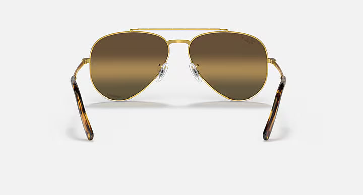 Ray-Ban New Aviator Sunglasses