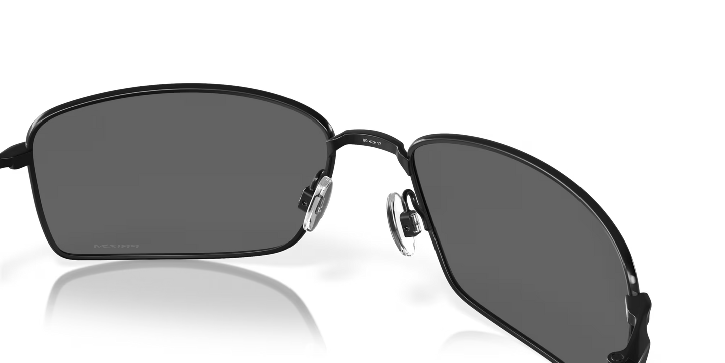 Square Wire Sunglasses