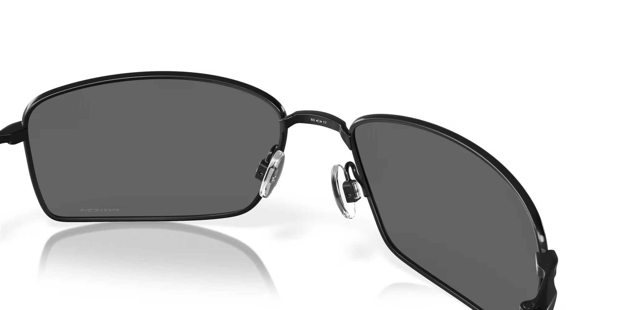 Square Wire Sunglasses