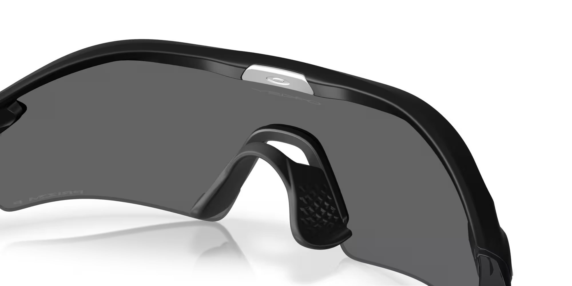 Oakley Radar Plate Sunglasses