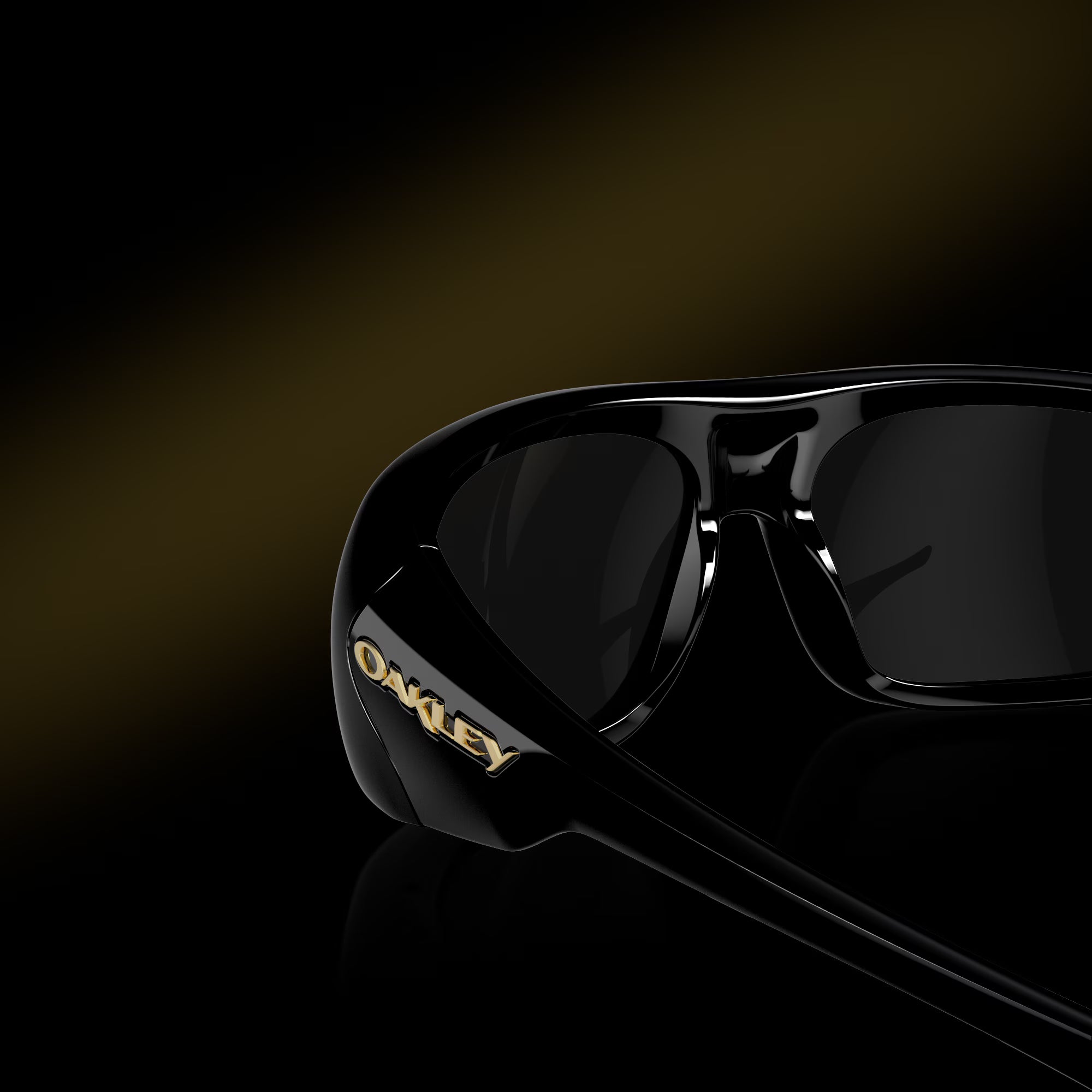 Oakley Belleville Sunglasses