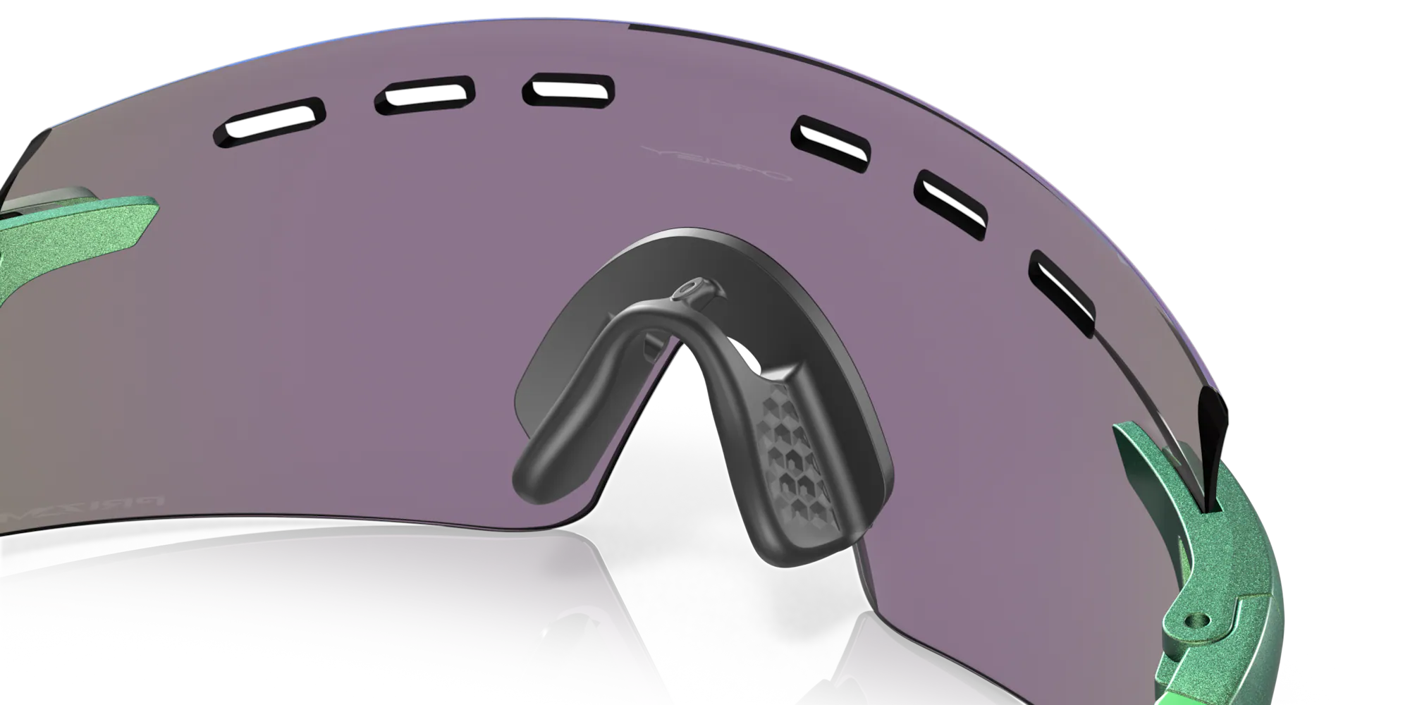 Encoder Strike Vented Sunglasses