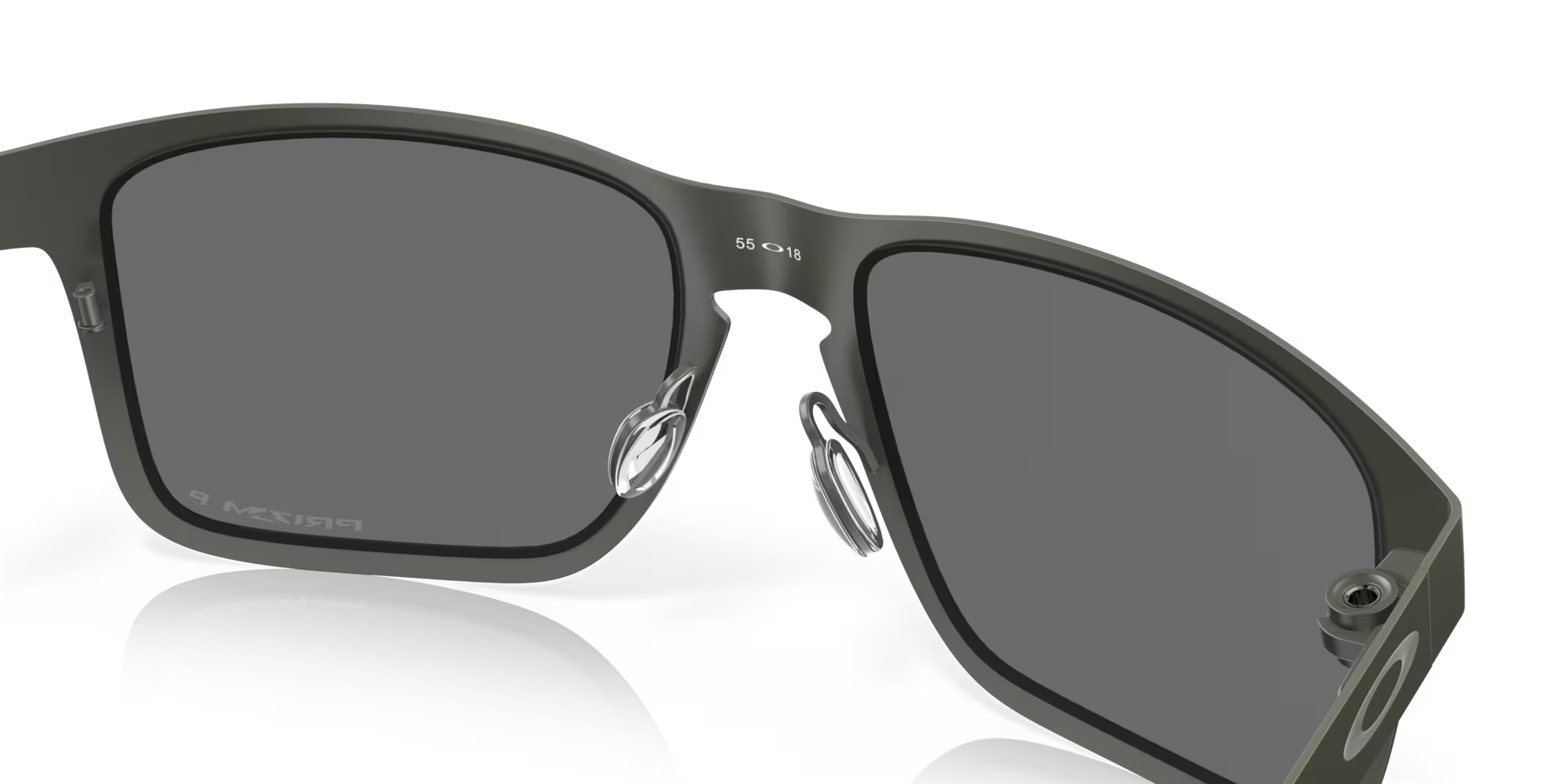 Holbrook Metal Sunglasses