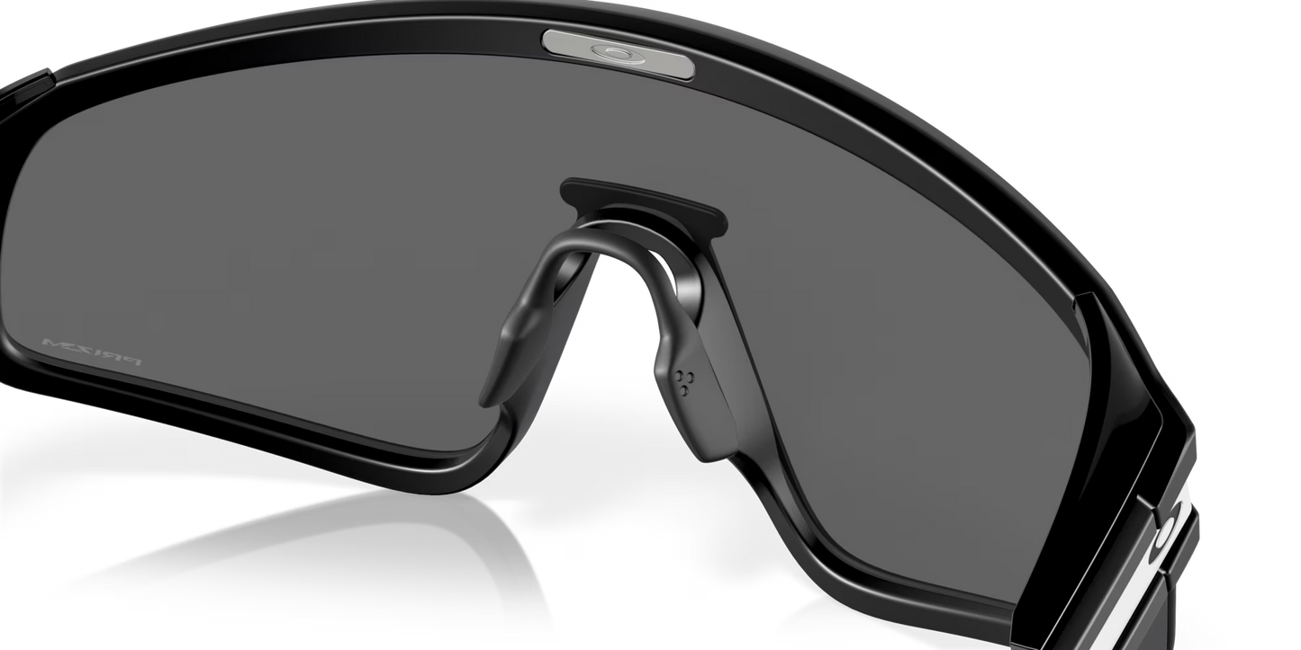 Latch Panel Sunglasses