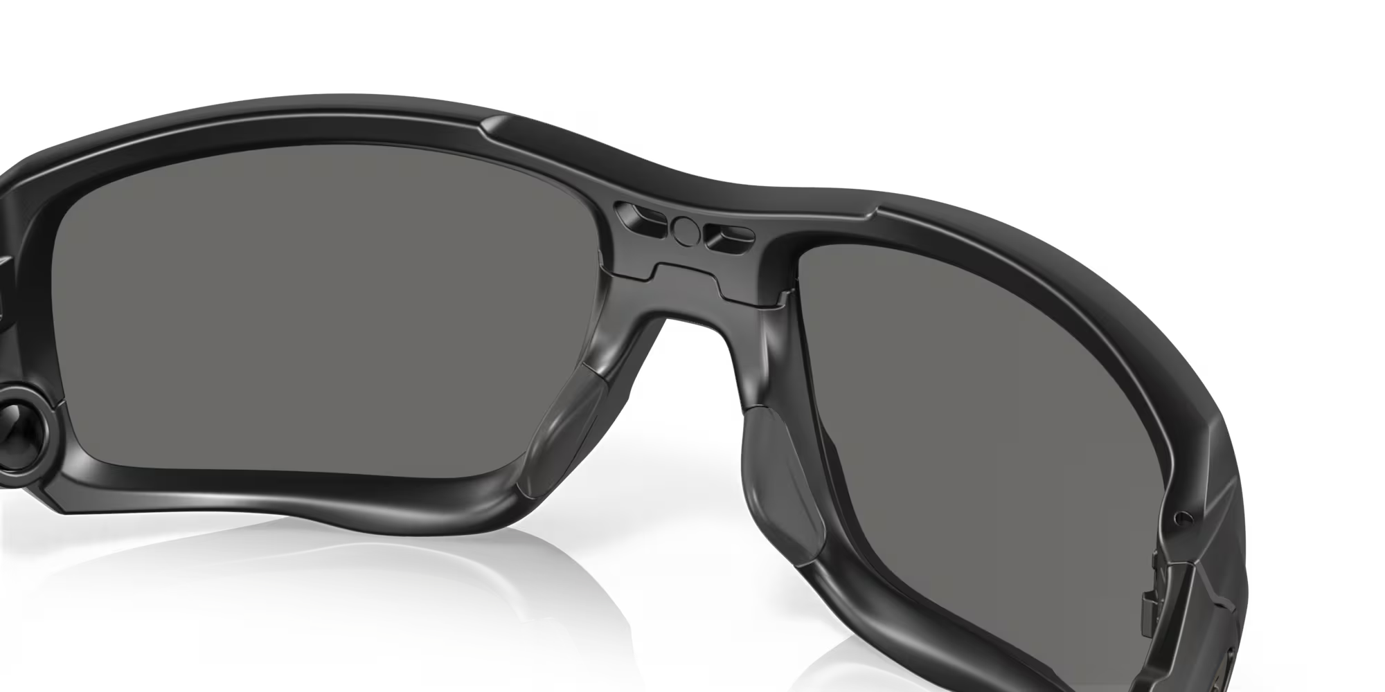 SI Ballistic Shocktube