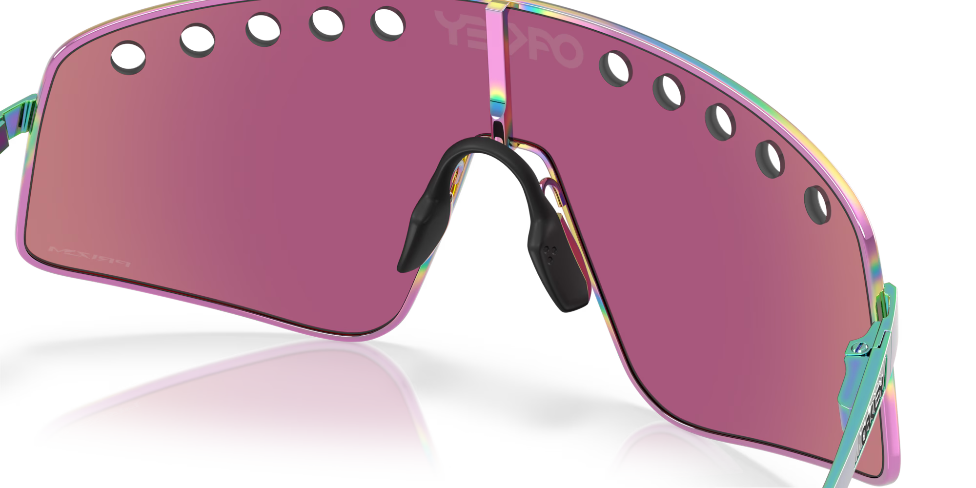 Sutro Ti Sweep Sunglasses