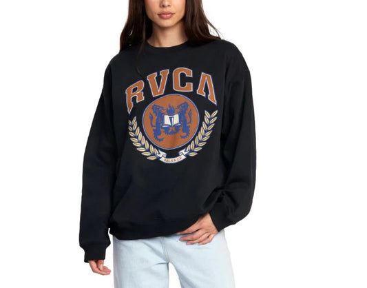 Varsity Crew