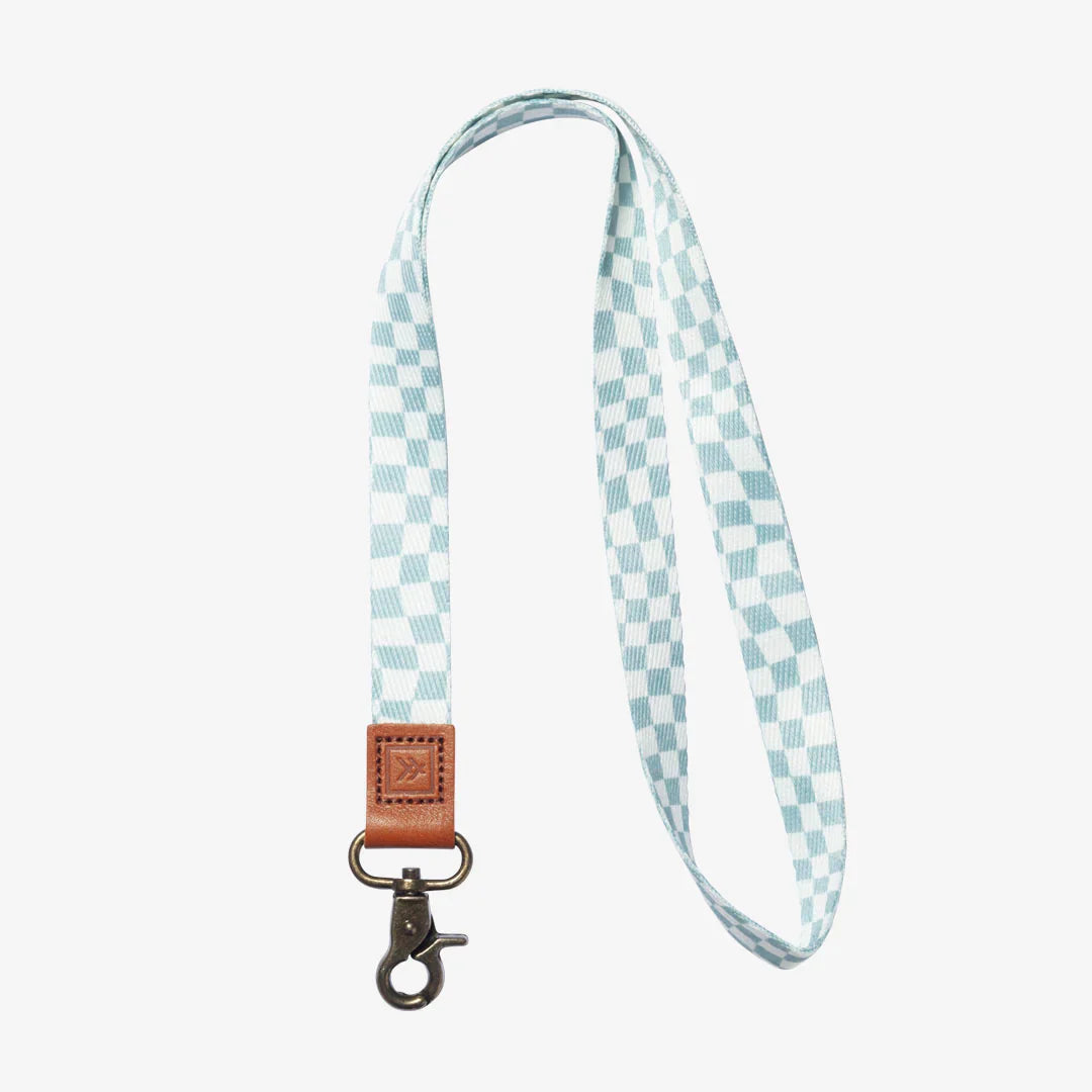 Neck Lanyard
