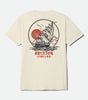 Brixton Men's High Seas Tee