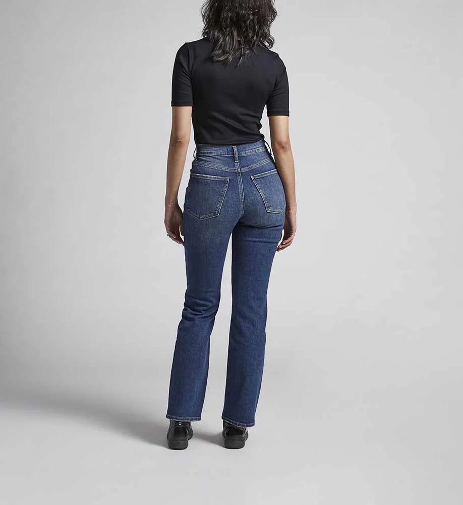 90s Vintage Bootcut