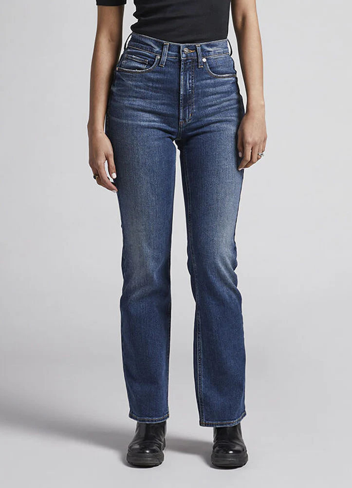 90s Vintage Bootcut