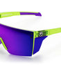 Heatwave Performance Lazer Face Sunglasses Z87+