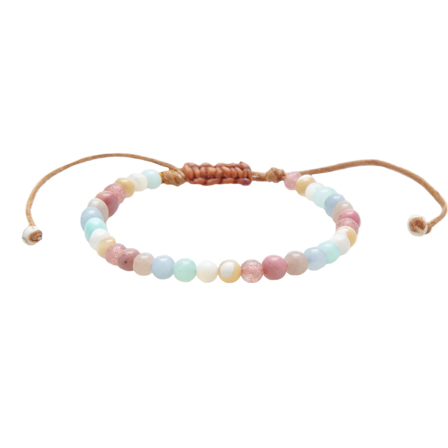 6MM Healing Bracelet