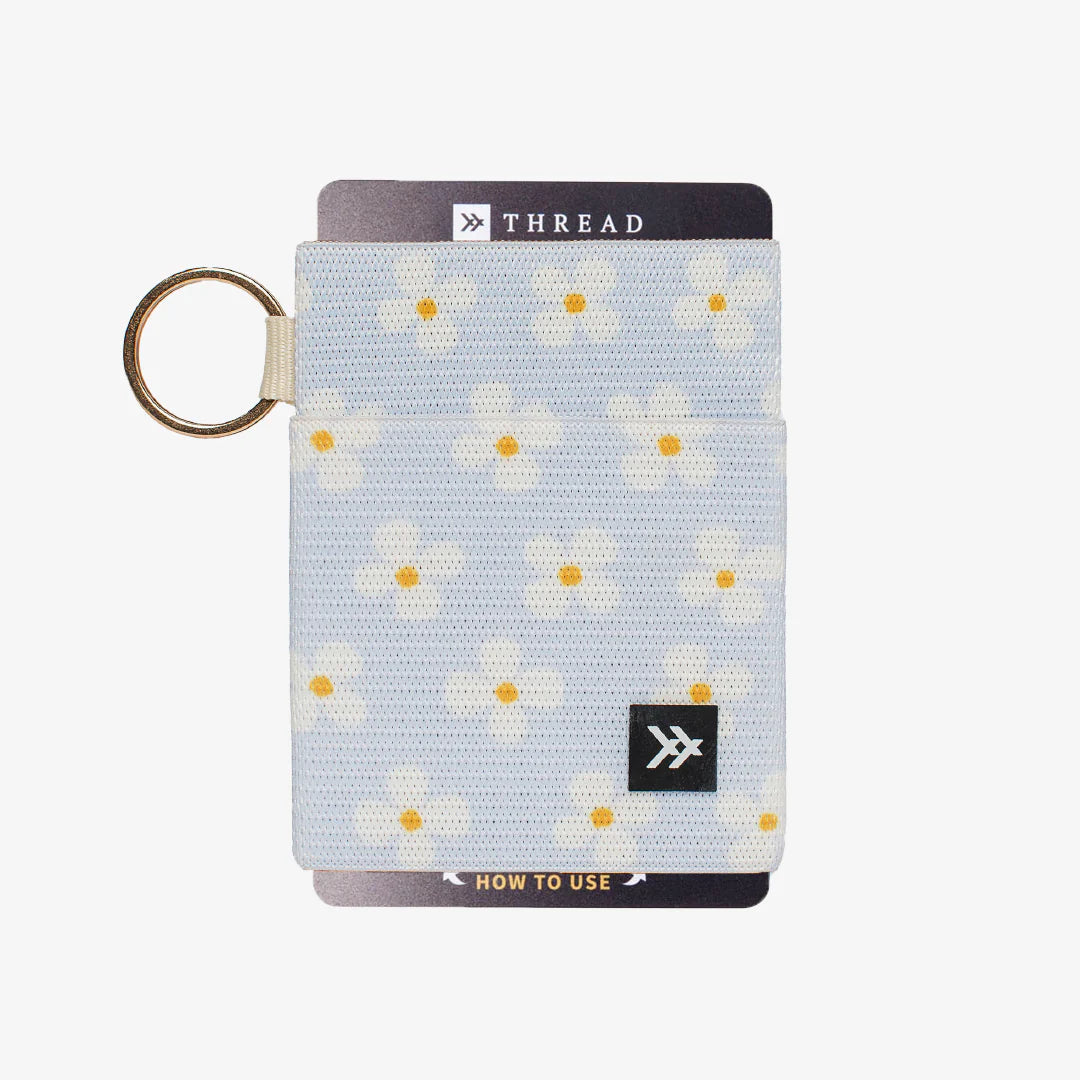 Thread Elastic Wallet