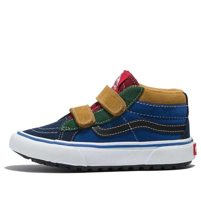 SK8-Mid Reissue V MTE Youth