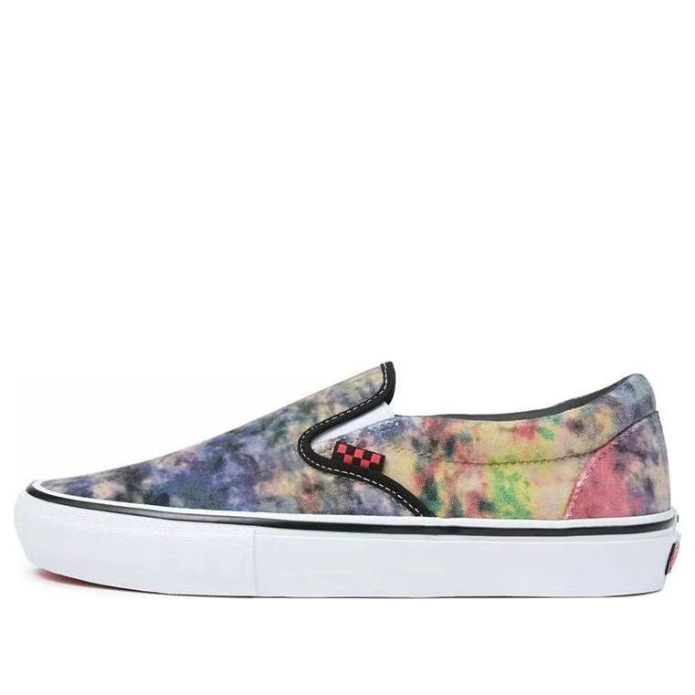 Skate Slip-On