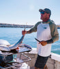 Salty Crew Mariner Lite UV Hoodie