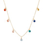 Dewdrop Necklace