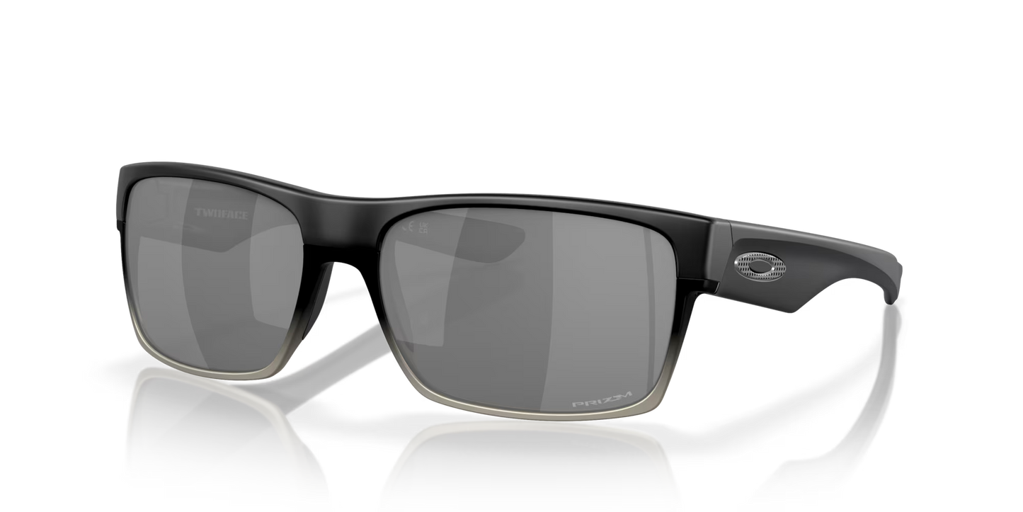 TwoFace Sunglasses