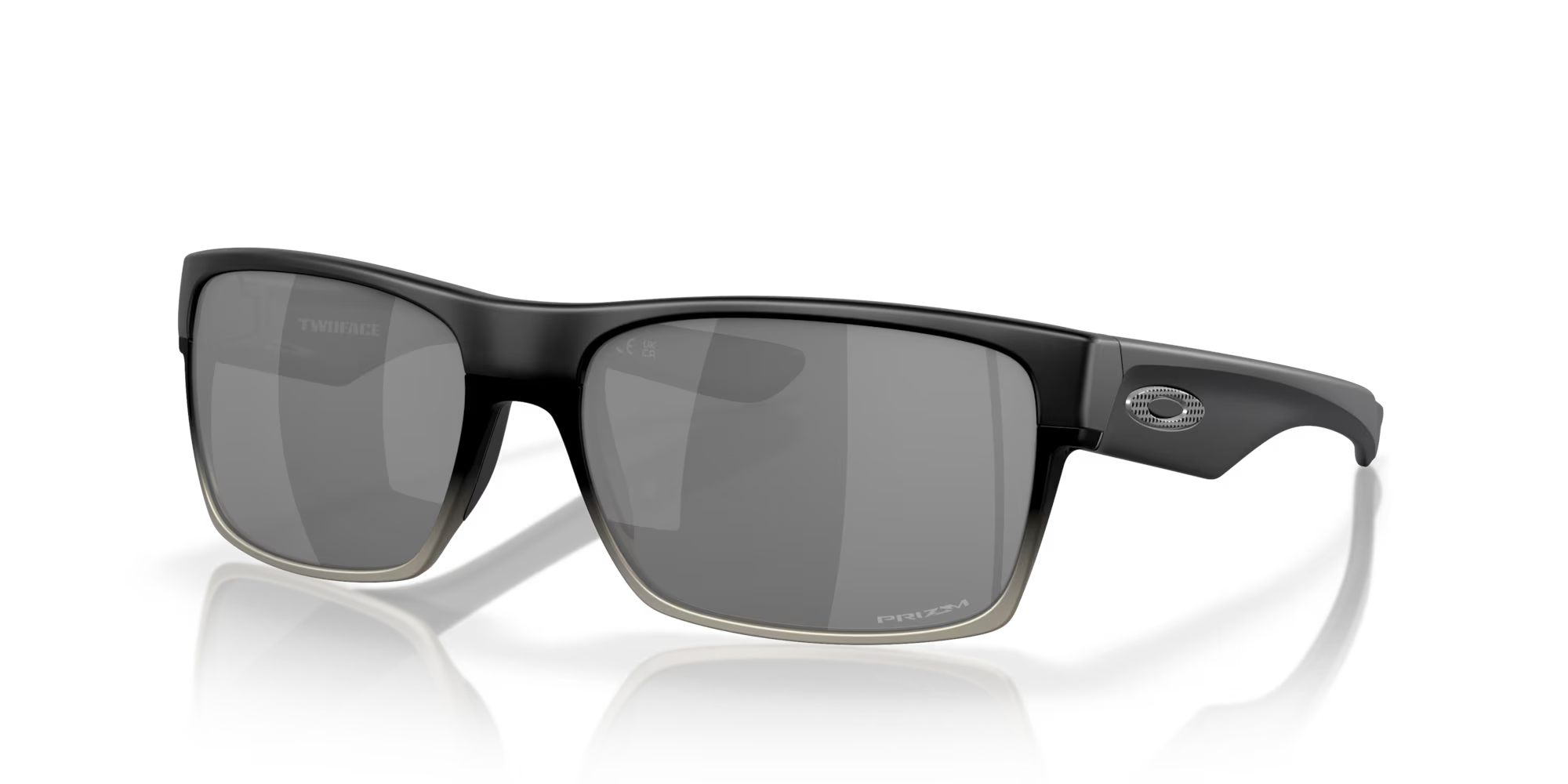 TwoFace Sunglasses