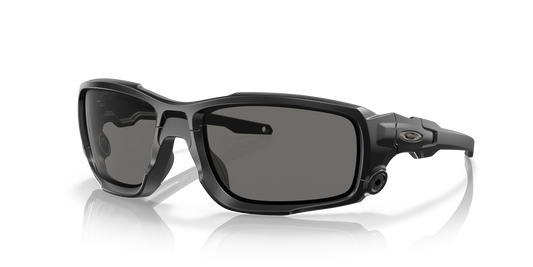 SI Ballistic Shocktube