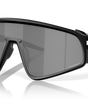 Latch Panel Sunglasses